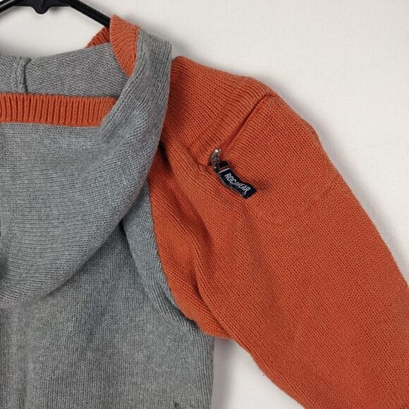 Rocawear Baby toddler Knit zip up hoodie size 24 months - Picture 7 of 8